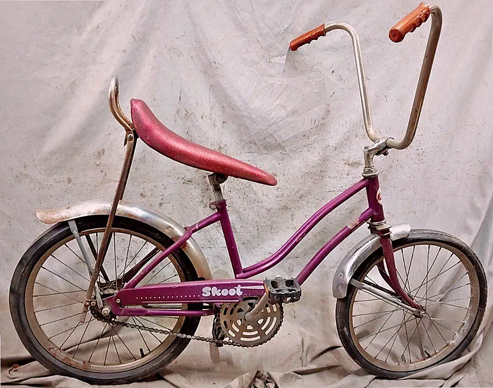1x Drivetrain Kids Bike