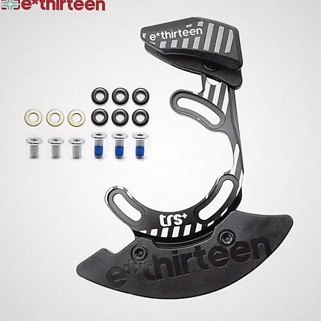 E*Thirteen E*13 TRS+ Chainguide ISCG05 Mount MTB Enduro DH OEM Brand New