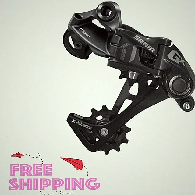 SRAM GX 1x11 Speed Rear Derailleur MTB Bike Component Free Shipping