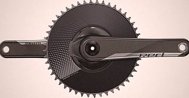 1x Drivetrain Triathlon Bike