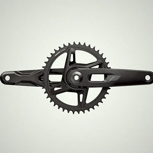 SRAM Rival E1 1x XPLR/Wide Crankset. All Sizes!