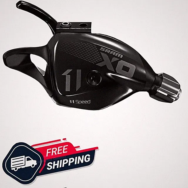 SRAM X01 11 Speed Trigger Shifter MTB Bike Shifter Free Shipping