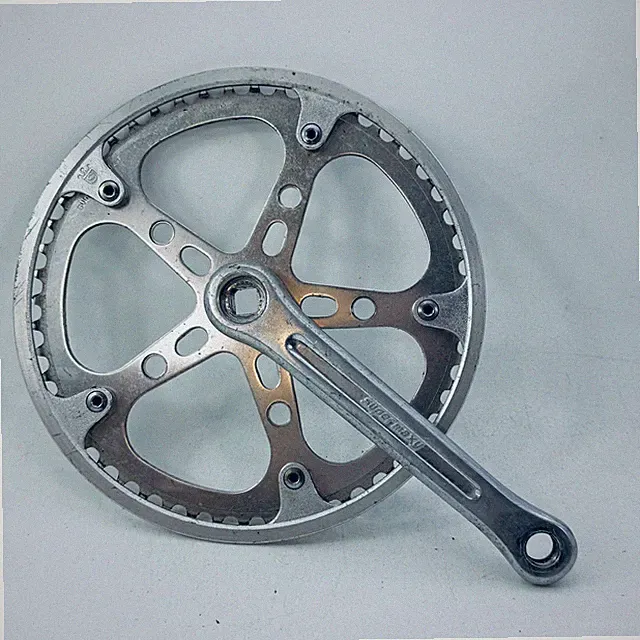 Vintage Sugino Super Maxy Single Right Crank Arm 170mm Square Taper 52T Road A89